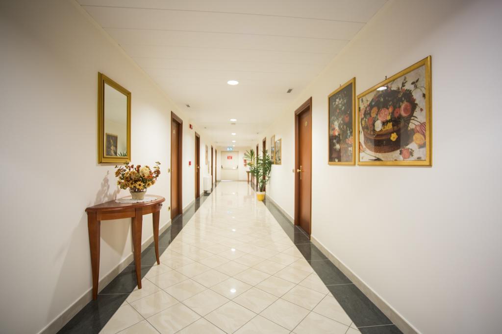 Hotel Levante Fossacesia Exterior photo